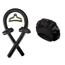 Bande Boucleur Sans Chaleur SilkCurl